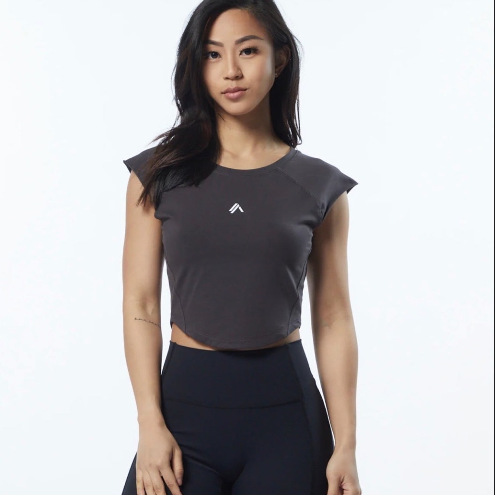 Alphalete velocity top